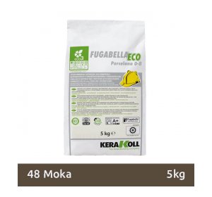 FUGABELLA  5KG 48 Moka