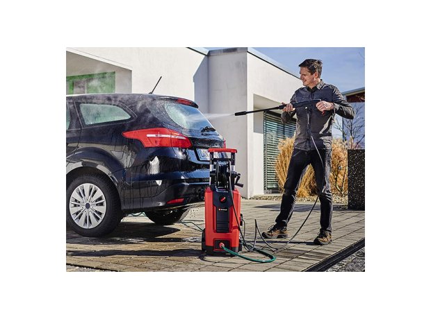 Einhell TE-HP 170 - Πλυστικό μηχάνημα υψηλής πίεσης