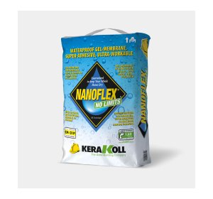 Kerakoll Nanoflex No Limits Μεμβράνη Διαπνοής 20kg