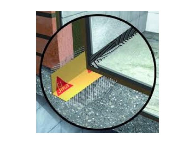 SealTape-S 12cmx10m Ταινία στεγανοποίησης