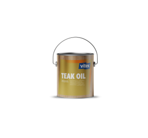 VITEX TEAK OIL 750ml