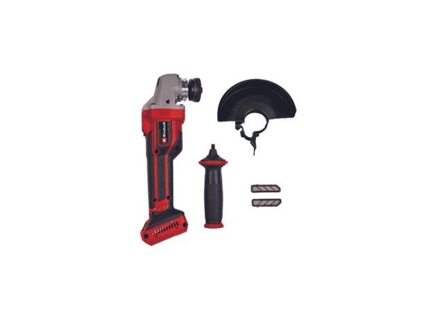 Einhell TP-AG 18/125 CE Q BL Γωνιακός τροχός μπαταρίας Solo