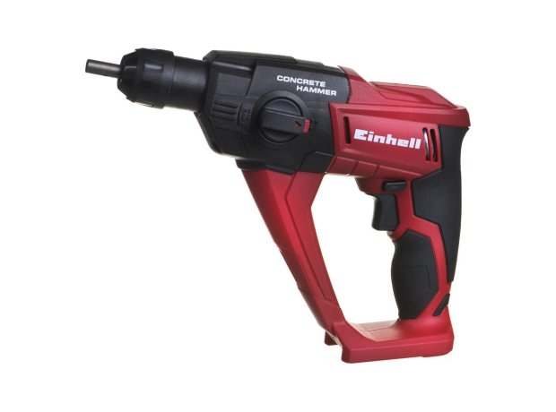 Einhell TE-HD 18/20 Li-Πνευματικό πιστολέτο μπαταρίας SDS-PLUS 18V SOLO