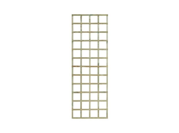 Καφασωτό 3054 καρέ 6x6 Π60xΥ180cm