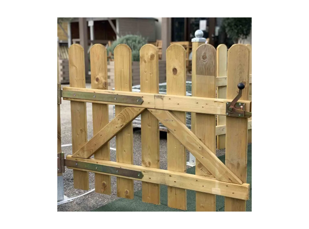 Μεντεσές 400x45x90mm