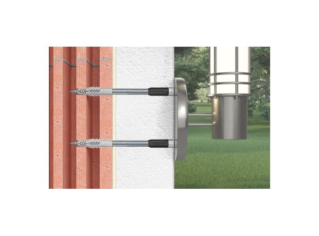 TherMax 10/120 M8 Στήριγμα με θερμοδιακοπή