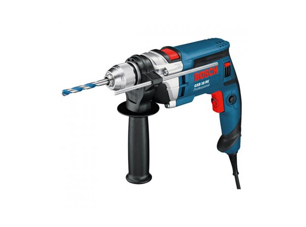 Bosch gsb 16re 700w outlet