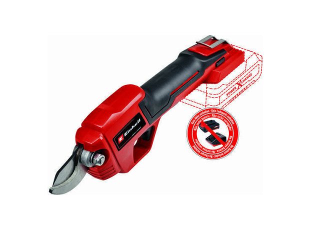 EINHELL GE-LS 18 Li-Solo Ψαλίδι κλαδέματος μπαταρίας 18V