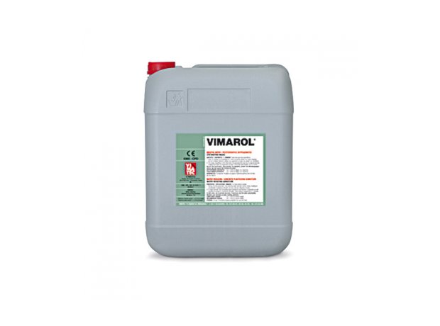 VIMAROL 20kg-Μειωτής νερού/ Ρευστοποιητής σκυροδέματος