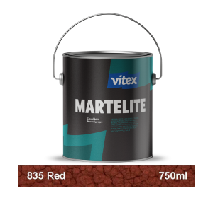 MARTELITE ΣΦΥΡΙΛΑΤΟ ΧΡΩΜΑ