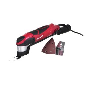 Einhell RT-MG 200 E Παλινδρομικό Πολυεργαλείο 200W με Ρύθμιση Ταχύτητας