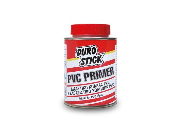 PVC Primer 236ml Για σωλήνες PVC
