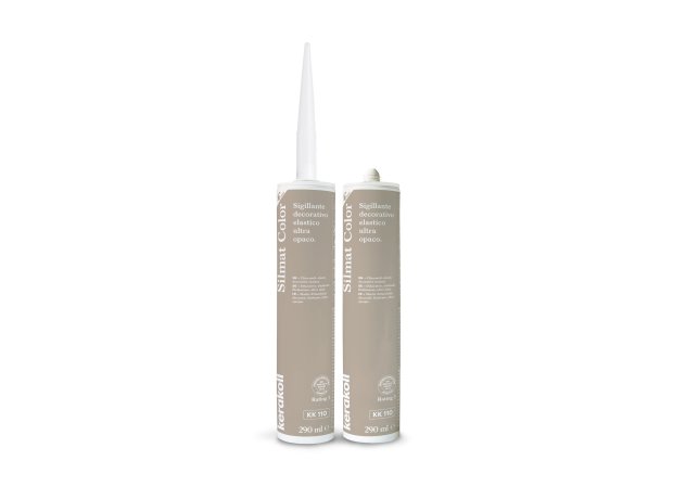 Σιλικόνη Kerakoll Silmat Color KK110 290ml