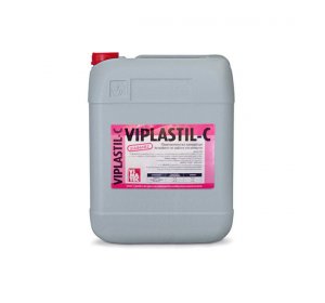 VIPLASTIL-C 20kg-Πλαστικοποιητικό κονιαμάτων