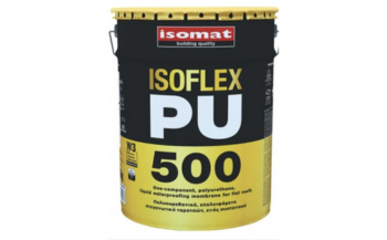 isoflex pu 500