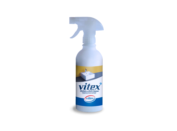 Kitchen & Bath Cleaner 500ml Καθαριστικό μούχλας