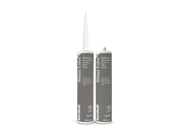 Σιλικόνη Kerakoll Silmat Color K69 290ml