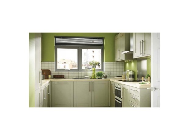 Κουζίνα πράσινη χρώμα ειδικό.jpg