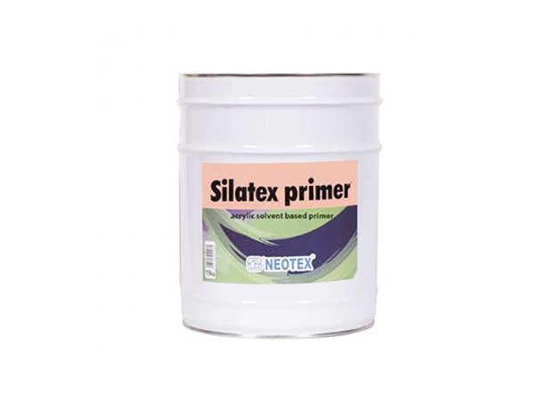 SILATEX PRIMER