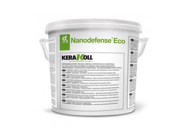 NANODEFENSE ECO 5kg- Στεγανοποιητικό υλικό ενός συστατικού