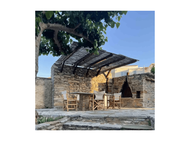 Καλαμωτή μπαμπού μασίφ 7-12mm / 150(Y) x 300εκ.