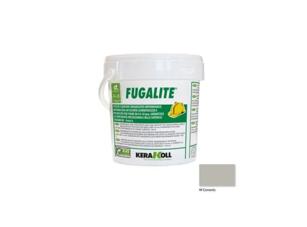 Kerakoll Fugalite Eco Αρμόστοκος 3kg - 44 Cemento