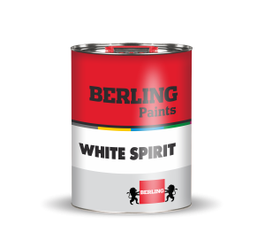 White Spirit 750ml (Μεταλλικό Δοχείο)