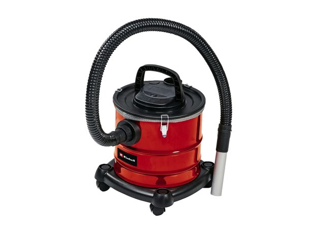 Einhell TC-AV 1720 DW Σκούπα στάχτης 1250W με κάδο 20lt