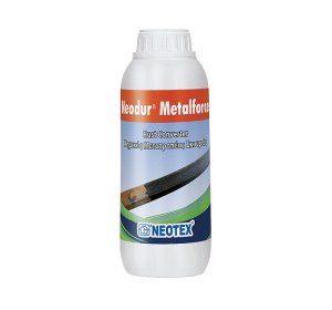 Neodur Metalforce Χημικός μετατροπέας σκουριάς 250ml