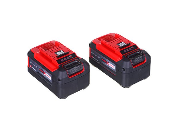 Μπαταρίες 2x 18V 5,2Ah PXC-Twinpack
