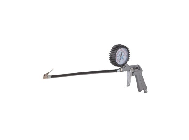 RAIDER Αερόμετρο ελαστικών RD-TI01 089904