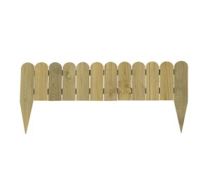 Φρακτάκι 0042 καρφωτό λείο Μ108xΥ45cm
