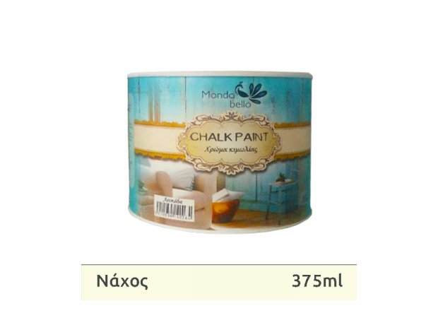 Mondo Bello 375ml ΝΑΧΟΣ