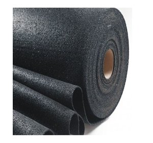 ISOLFON ReRub,αντικραδασμικό υπόστρωμα, 3mm ( Ρολό 15m2 )