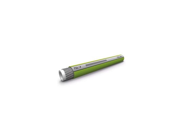 Kit Λάστιχο Ποτίσματος Kiuma Lime 1/2 15m Fitt