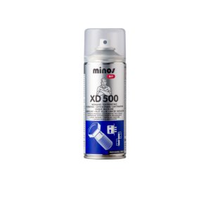 Minos Spray XD 500 Αντισκωριακό Σπρέι 400m