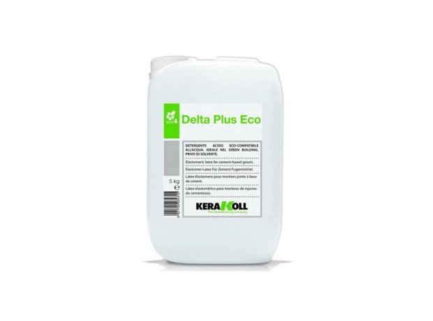 KERAKOLL Καθαριστικό Delta Plus Eco 5 KG
