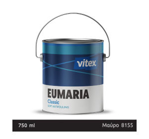 CLASSIC. Υφαλόχρωμα  μαλακό. Black  750ml