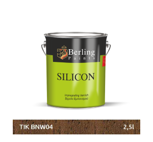 SILICON 2,5L TIK Βερνίκι εμποτισμού