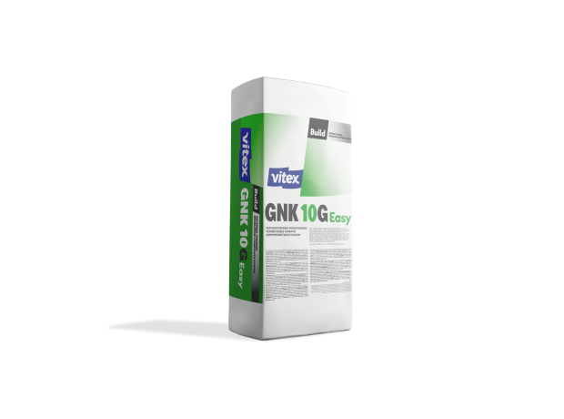 Vitex GNK 10G Easy Κόλλα Θερμομονωτικών Πλακών 25kg Λευκή