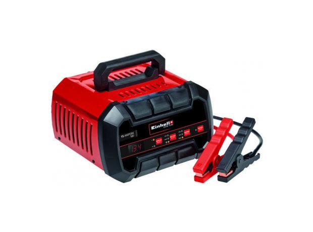 Einhell car battery clearance charger