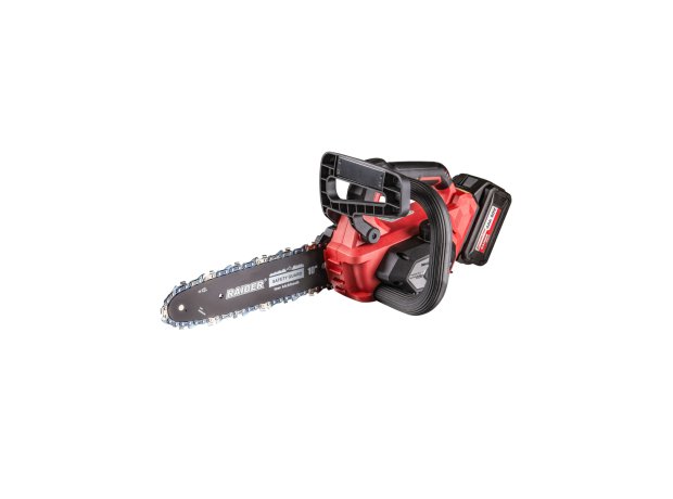 Αλυσοπρίονο κλαδευτικό μπαταρίας 1x4Ah 20V 2,95kg με λάμα 25,5cm RDI-BCCS32 077001