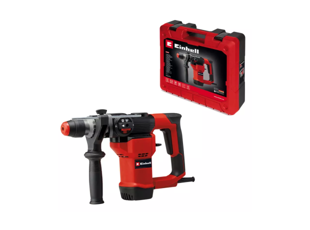 Einhell TC-RH 28 3F Περιστροφικό πιστολέτο