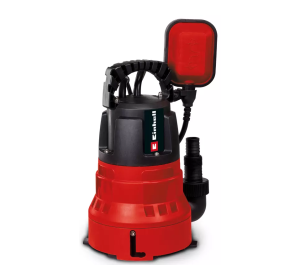Αντλία ακαθάρτων υδάτων GC-DP 7035 LL