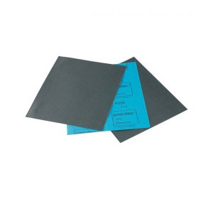 Ντουκόχαρτο αδιάβροχο (270) Φύλλο 230x280mm