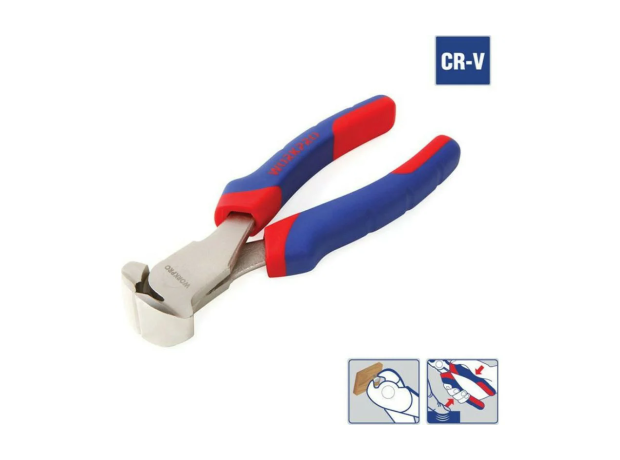 Κόφτης μπετού CRV 160mm