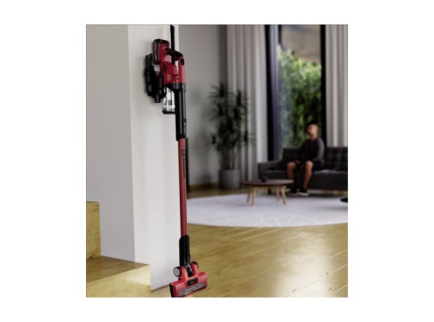Einhell TE-SV 18 Li-Solo Επαναφορτιζόμενη Σκούπα Stick & Χειρός 18V