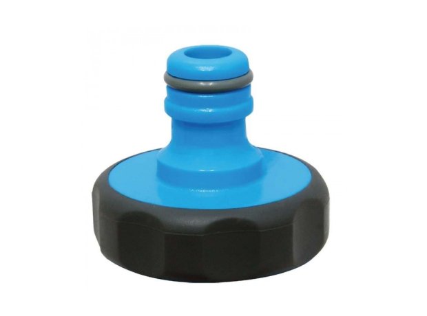 Aquacraft Soft Touch Ρακόρ Βρύσης 25.4mm
