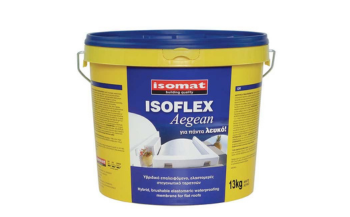 isoflex_aegean