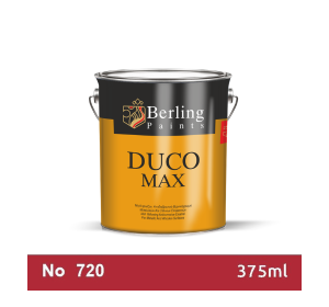 DUCO Νο720. 0,375L Στιλπνό, αντιδιαβρωτικό βερνικόχρωμα